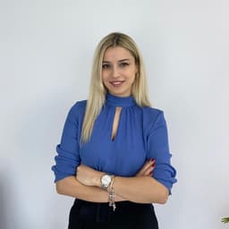 Psk. Aybüke Kayalı