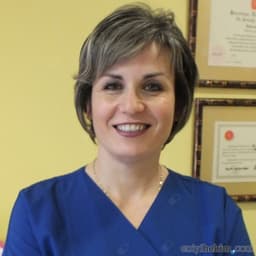 Dr. Semra Özay Ertürk