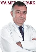 Prof. Halil İbrahim Bekler
