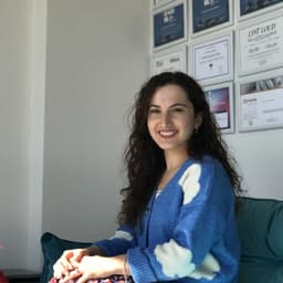 GP Sıla Cansu Çalışkan