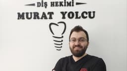 Dt. Murat Yolcu
