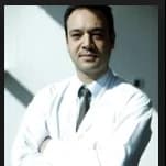 Dr. Ali Emre Zeren