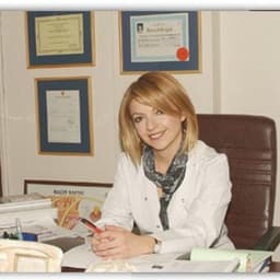 Specialist Dr. Sim Karaman