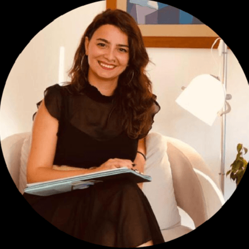 Psk. Selin Koçkaya