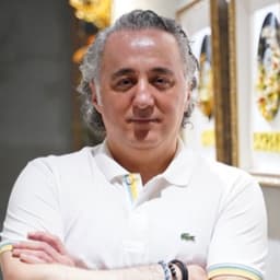 Surgeon Murad ÇELTİK