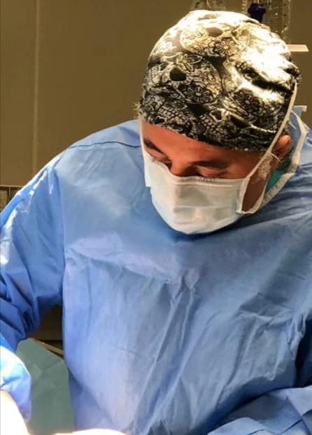 Op. Dr. Murad Çeltik Fotoğraf 3