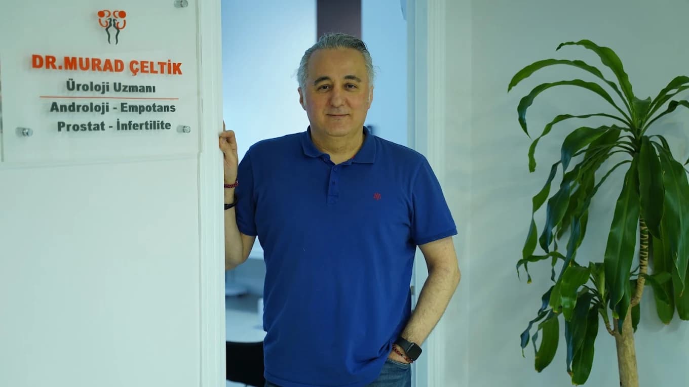 Op. Dr. Murad Çeltik Fotoğraf 4