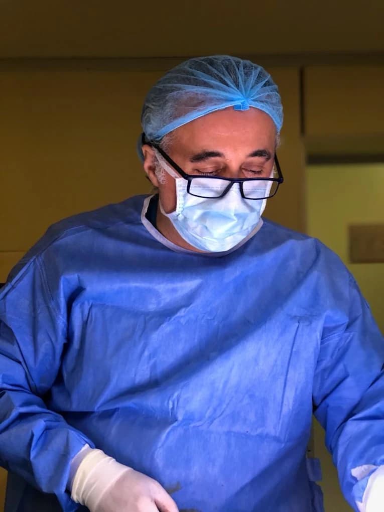 Op. Dr. Murad Çeltik Fotoğraf 2