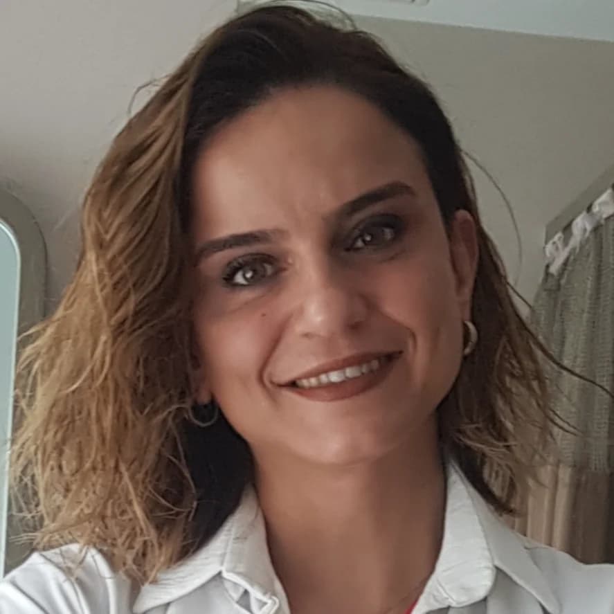 Doç. Dr. Akçay Övünç Karadaş