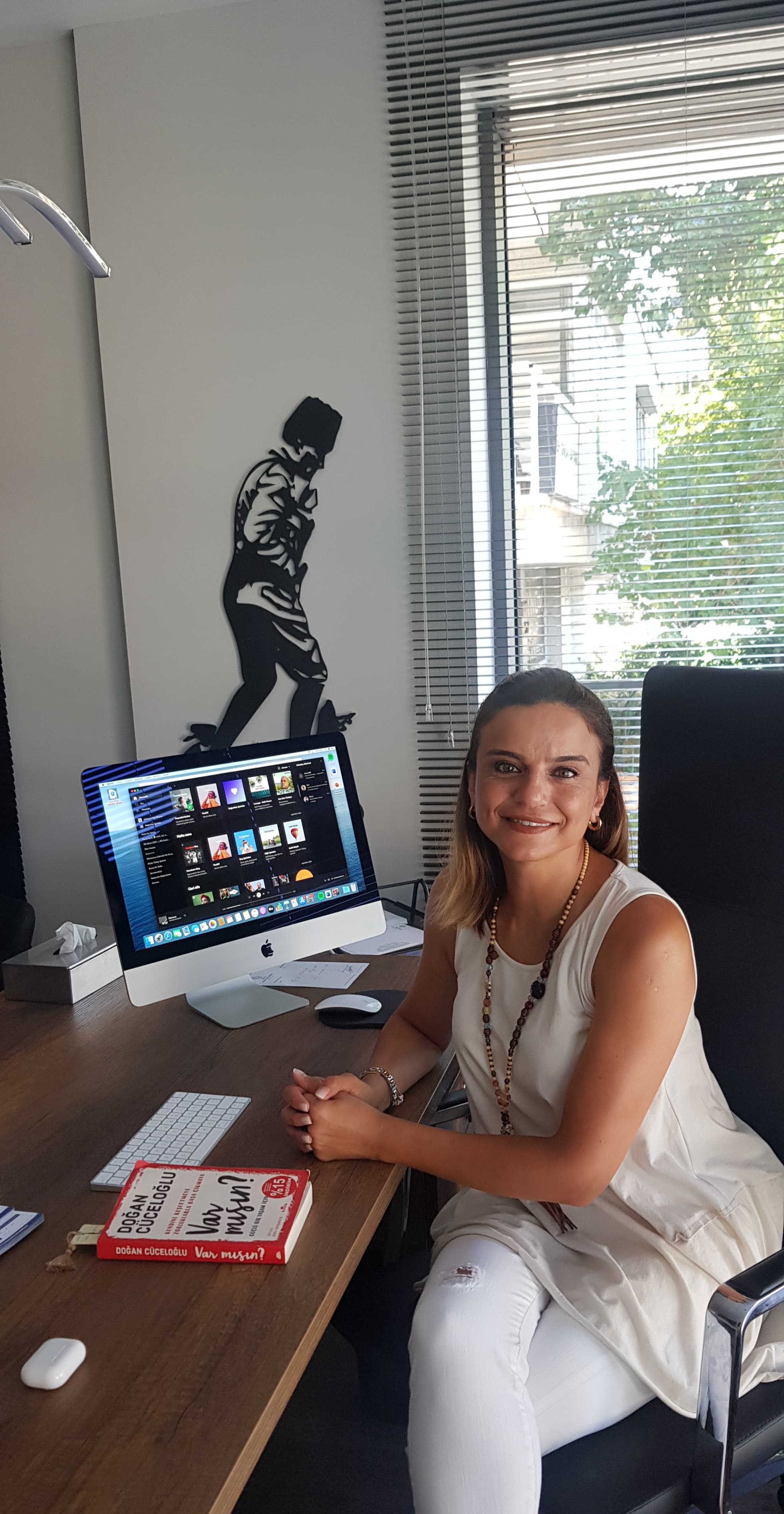 Doç. Dr. Akçay Övünç Karadaş Fotoğraf 2
