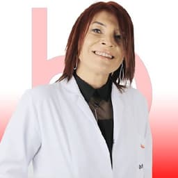 Op. Dr. Zahide Kurt