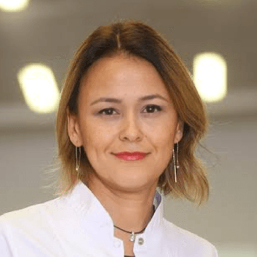Specialist Dr. Nalan Yağmur