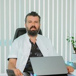 Dt. Zafer Albayrak
