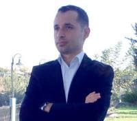Psk. Ibrahım Topacık