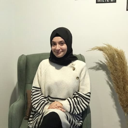 Psk. Zeynep Açıkgöz