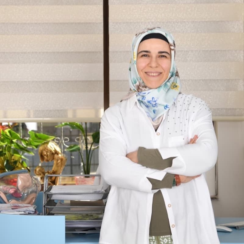 Op. Dr. Fatma Uçarman
