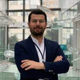 Surgeon Doğan Pınar