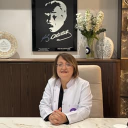 Prof. İlknur Erol