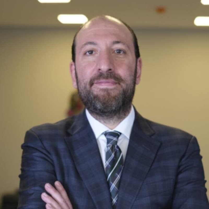 Doç. Dr. Özgür Uğurlu