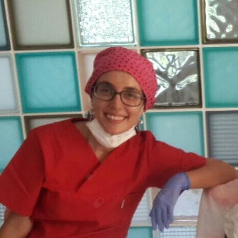 GP Itır Şebnem Arpınar Bilici