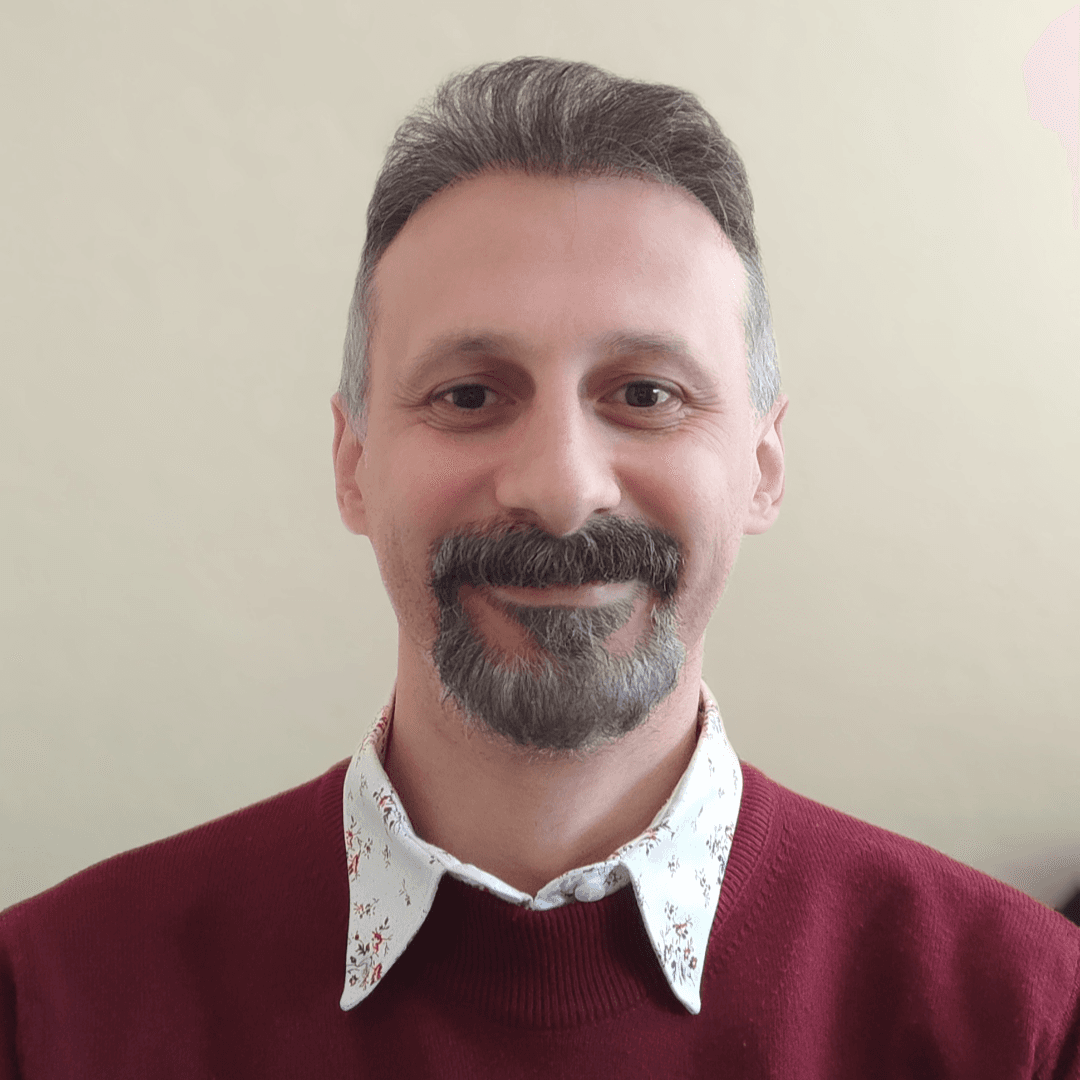 Specialist Dr. İsmet Kaygısız