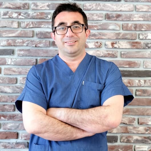 Assoc. Prof. Mutlu Değer