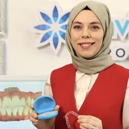 Dt. Merve Balaban