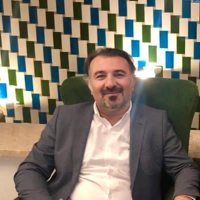 Specialist Dr. Ali Tutdere