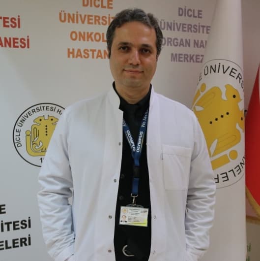 Prof. Velat Şen
