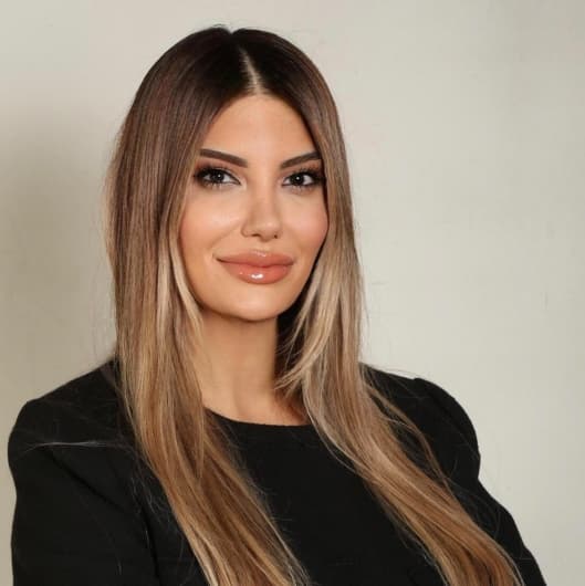 Psk. Hülya Pençe