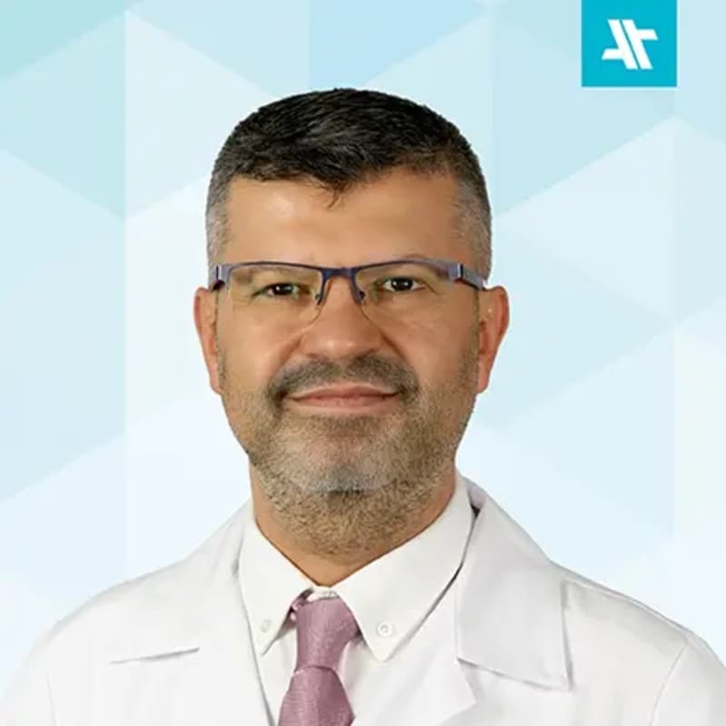 Fzt. Mustafa Tiftikçi