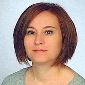 Specialist Dr. Hande Kaptan
