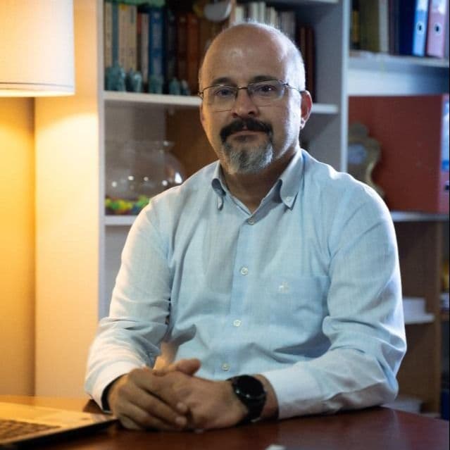 Surgeon Hasan Serdar Bozkurt