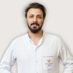 Op. Dr. M.Celal Öcal