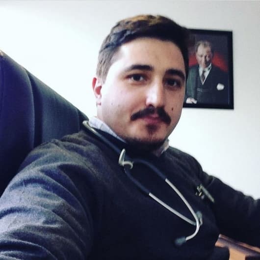 GP Mehmet Fatıh Fışenk