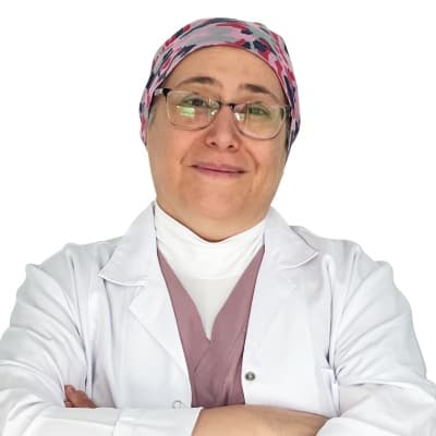 Op. Dr. Hülya Erkök