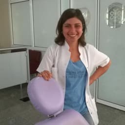 Dt. Sevgi Çalışkan Ayva