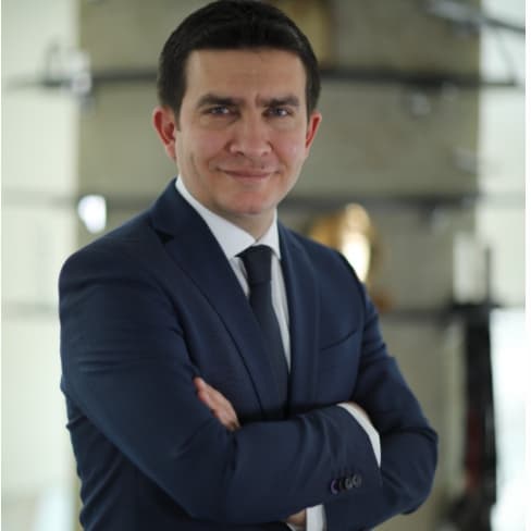 Op. Dr. Özgür Bülbül