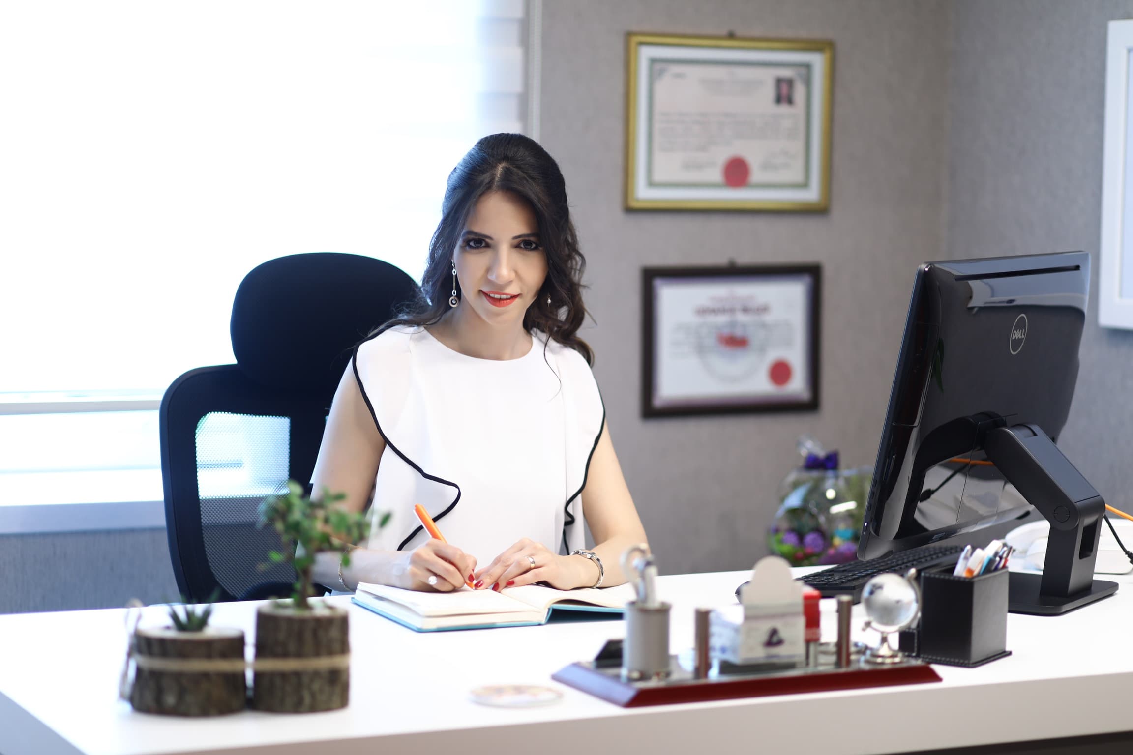 Specialist Dr. Serap Bos Çetiner Fotoğraf 2