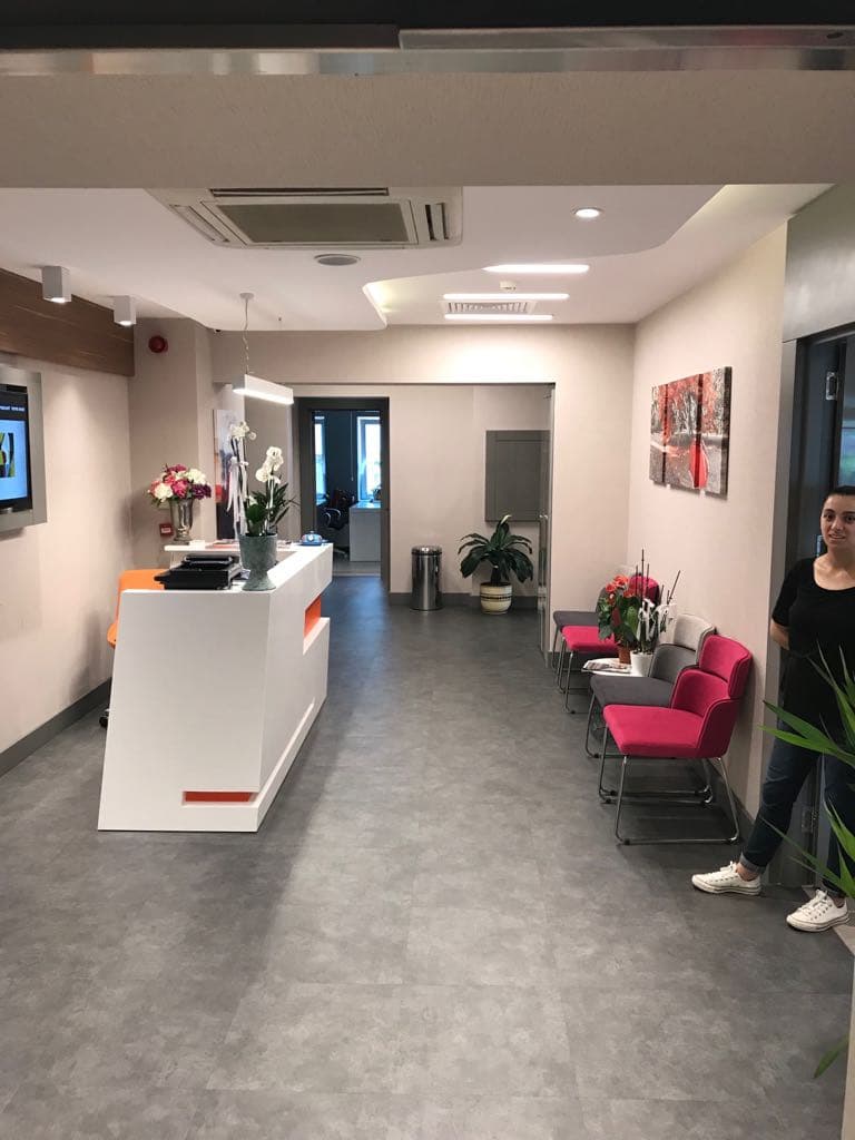 Specialist Dr. Serap Bos Çetiner Fotoğraf 3