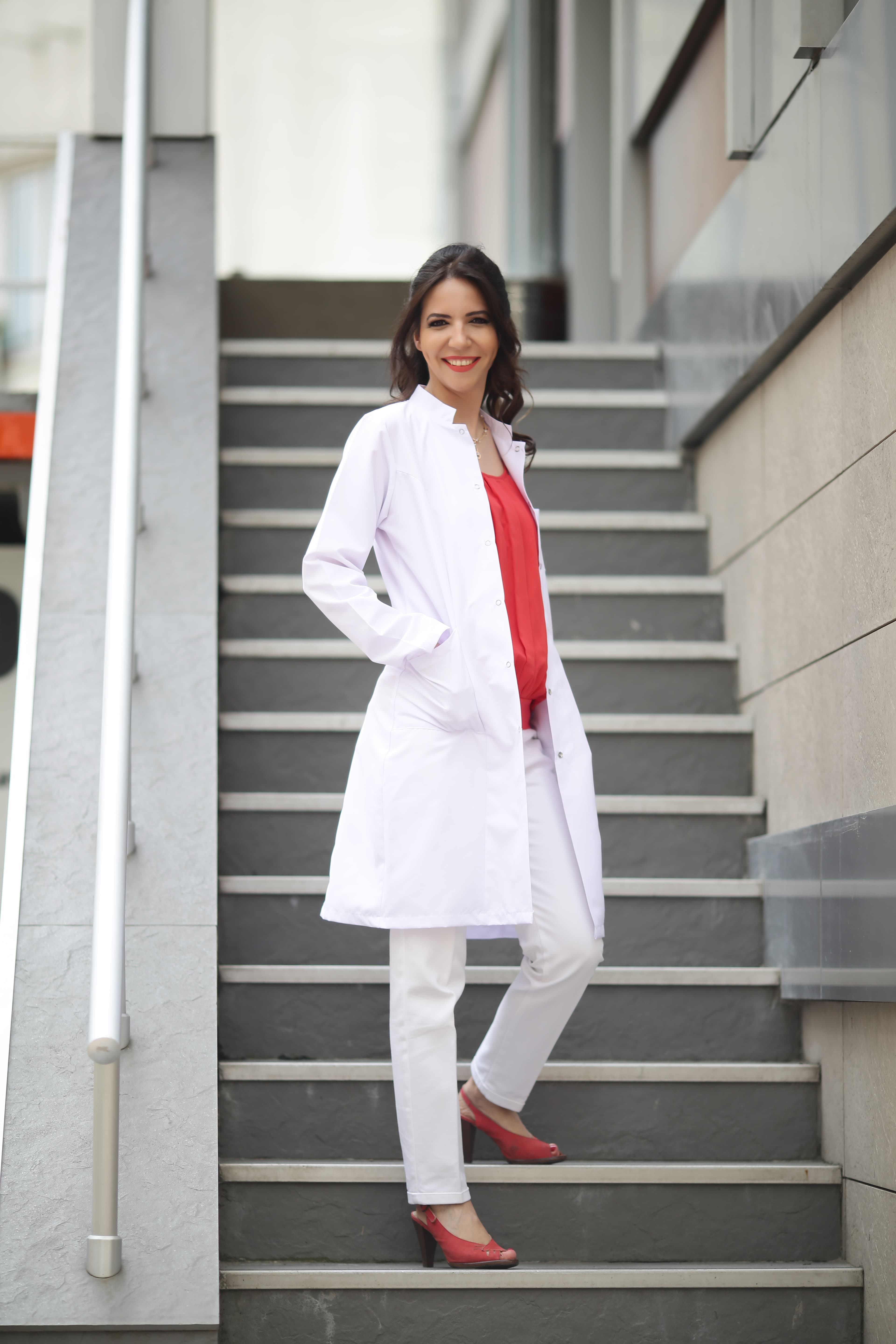 Specialist Dr. Serap Bos Çetiner Fotoğraf 4