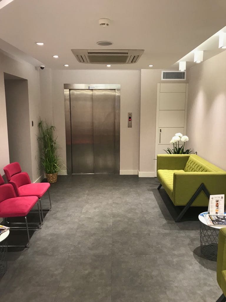 Specialist Dr. Serap Bos Çetiner Fotoğraf 5
