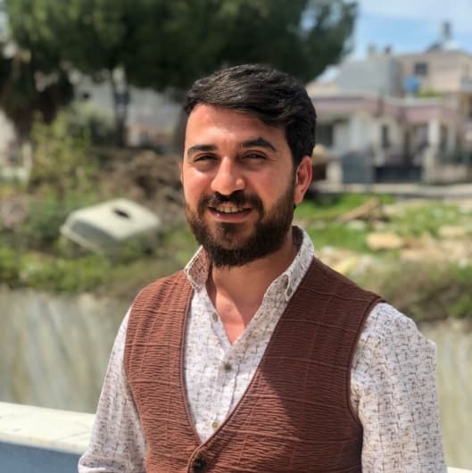 Psk. Kürşat Yaman