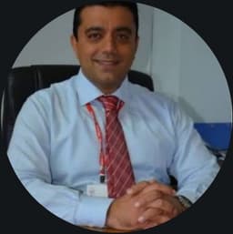 Surgeon Nazım Güreş
