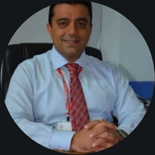 Surgeon Nazım Güreş