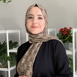 Psk. Betül Yüksel Çavumirza