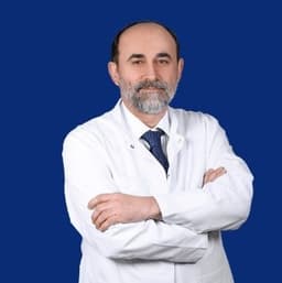 Op. Dr. Ramazan Bayırlı