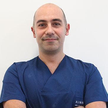 Dr. Tolga Sandıkçı
