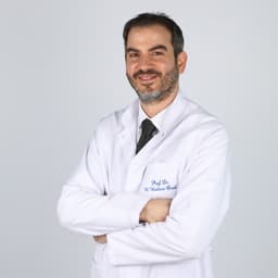 Prof. M. Bülent Önal