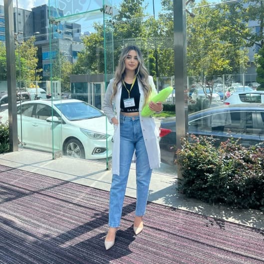 Psk. Kardelen Yaslıoğlu